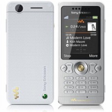 CARCAÇA SONY ERICSSON W302